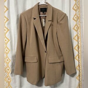 Banana Republic Women’s Classic Blazer